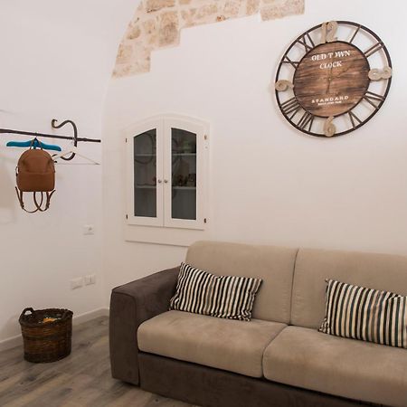 A Casa Di Lavinia Apartment Monopoli Exterior photo