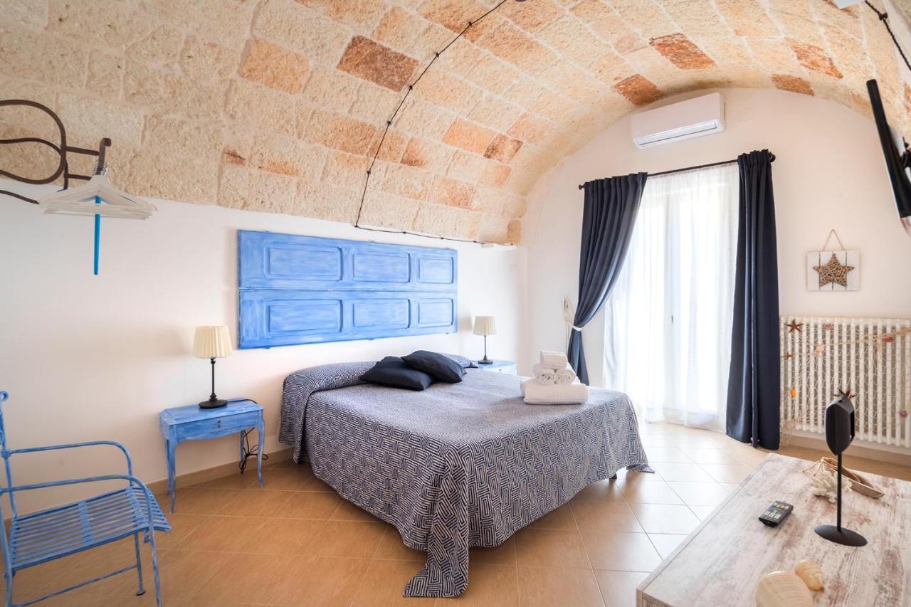 A Casa Di Lavinia Apartment Monopoli Exterior photo