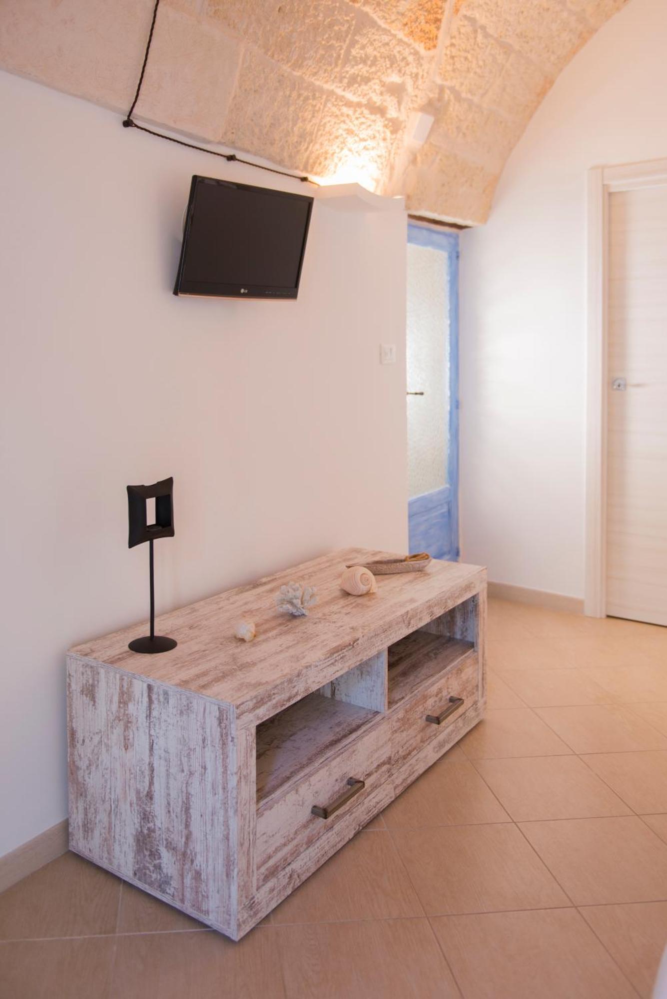 A Casa Di Lavinia Apartment Monopoli Exterior photo