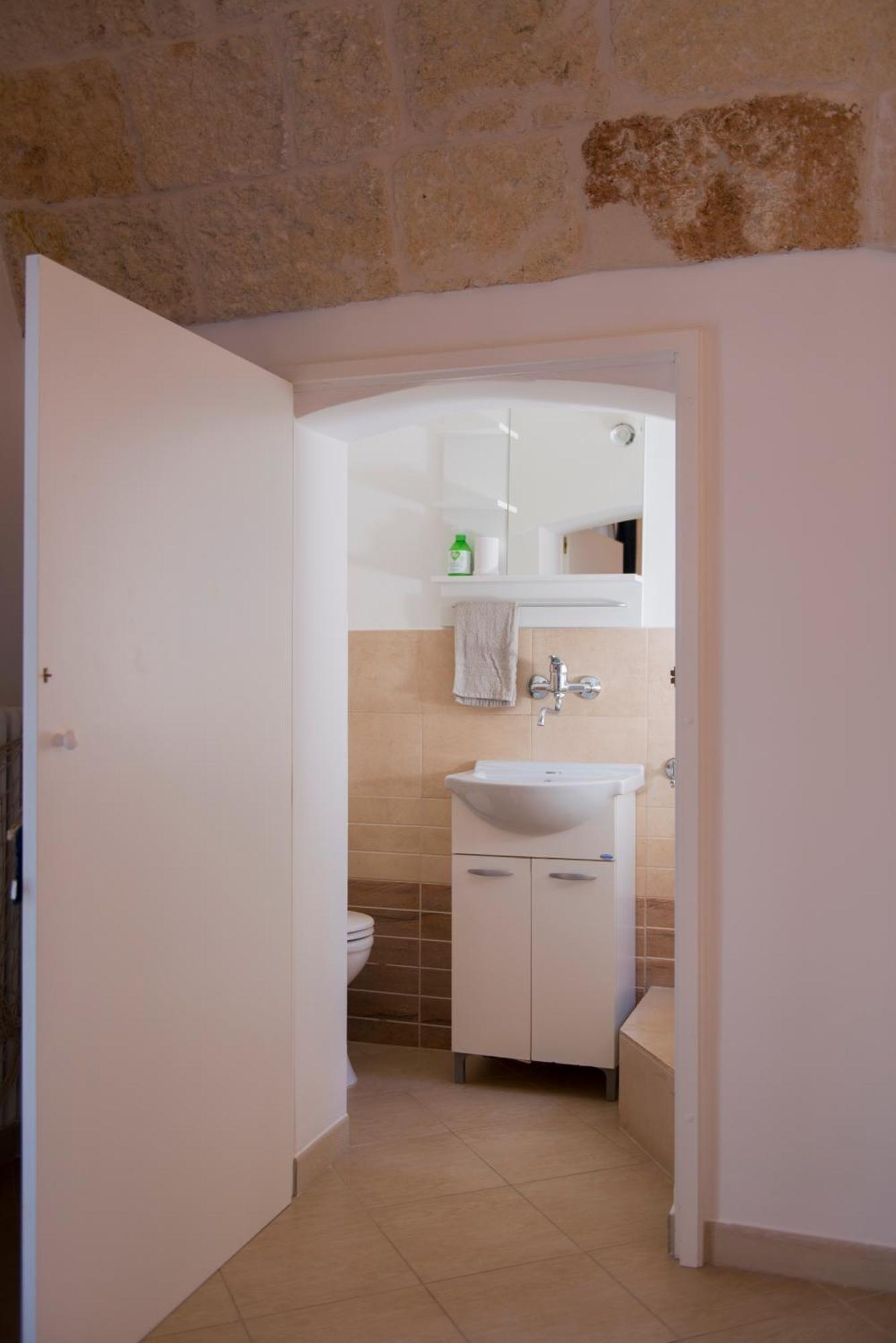 A Casa Di Lavinia Apartment Monopoli Exterior photo